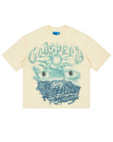 Godspeed Hills Have Eyes Tee Bone